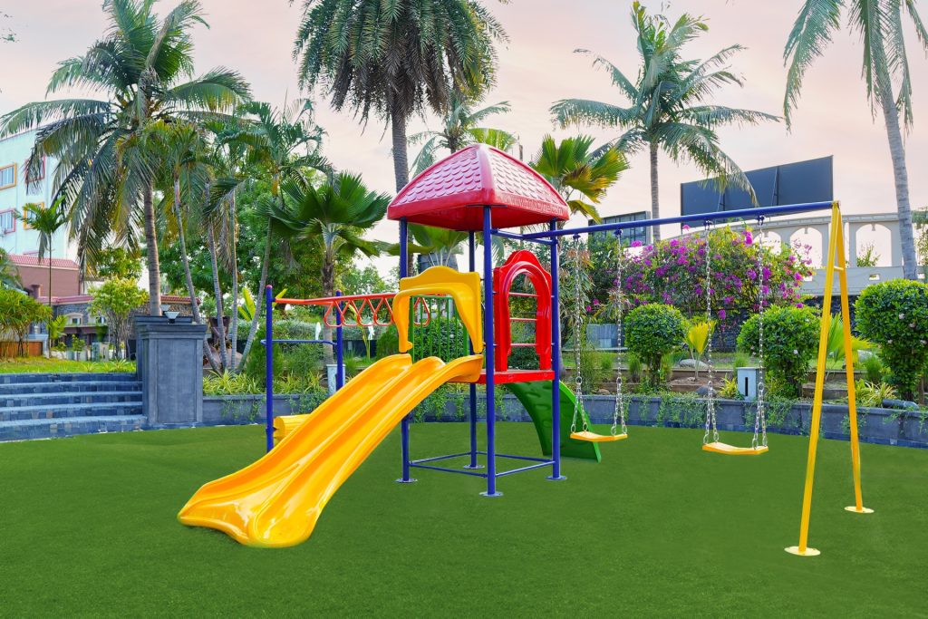 Children's Play Area