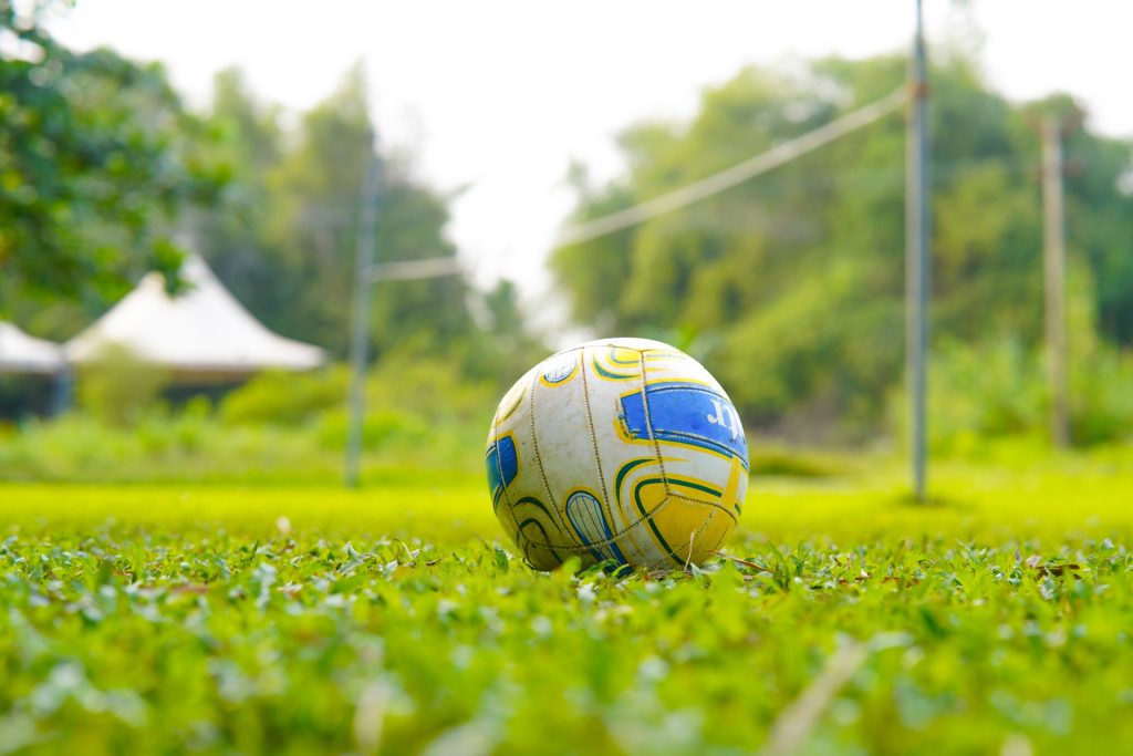 Indoor and Outdoor Games